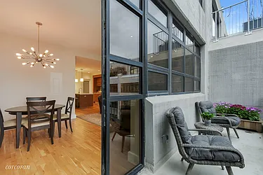 Sold by Corcoran