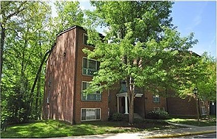 Building Main Entrance