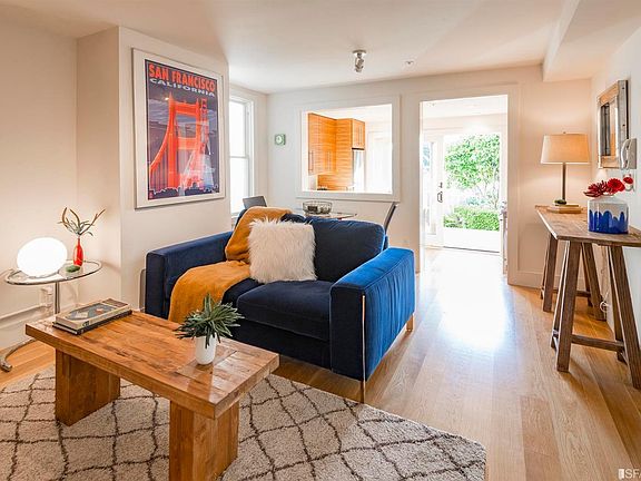 4th image of 2145 California St APT 5