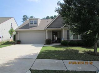 2577 Kirby Ave, Grovetown, GA 30813