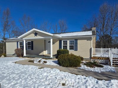 369 Clifford Dr, Ridgeley, WV, 26753