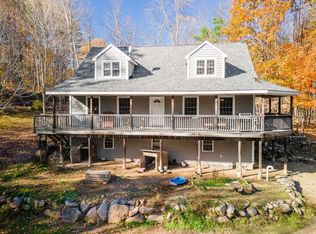 131 Flagg Rd, Loudon, NH 03307