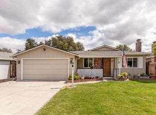 1038 Cranberry Dr, Cupertino, CA