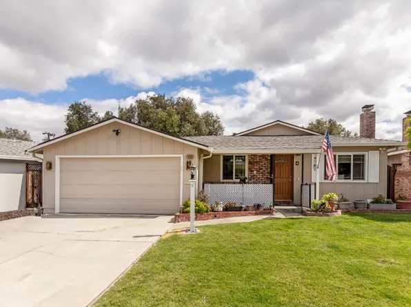 1038 Cranberry Dr, Cupertino, CA 95014