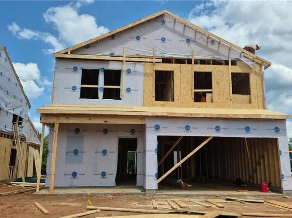 5073 Fallmeade Rd, Kernersville, NC 27284