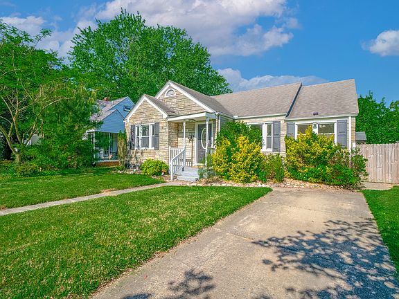 2nd image of 3315 Dunkirk Ave
