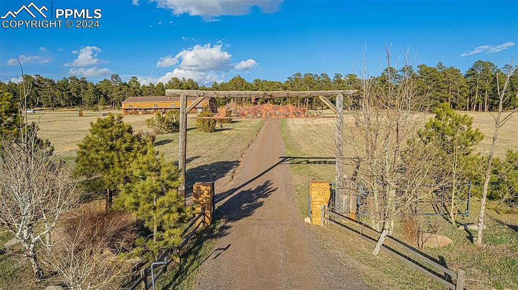 17675 Highway 83, Colorado Springs, CO 80908 MLS 2413731 Zillow