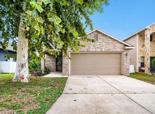 25251 Cambridge Wl, San Antonio, TX 78261