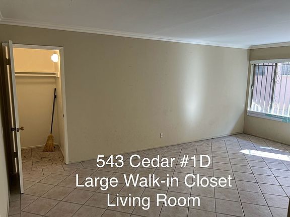 2nd image of 543 Cedar Ave APT 1D