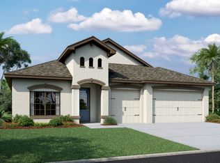 Verona Plan, Royal Highlands, Brooksville, FL 34613