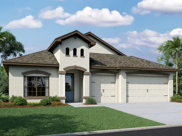 Verona Plan, Royal Highlands