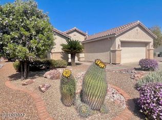 8102 W Whispering Dove Way, Tucson, AZ 85743