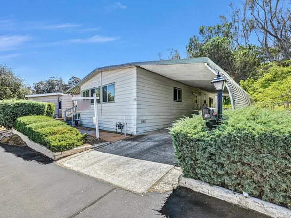 1440 S Orange Ave #126, El Cajon, CA 92020