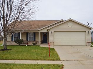 3911 Druze Ave, Lafayette, IN 47909