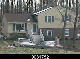 1411 Helmsdale Dr, Cary, NC 27511