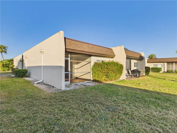 6300 S Pointe Blvd APT 116, Fort Myers, FL 33919