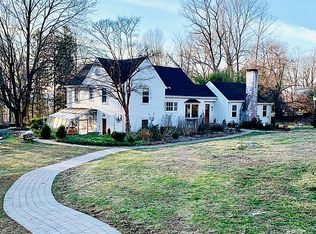 76 Mustato Rd, Katonah, NY 10536