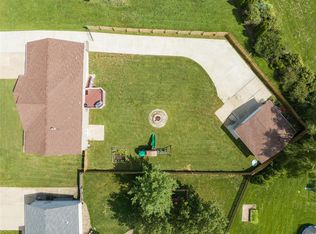 120 Glen Forest Dr, Troy, MO 63379