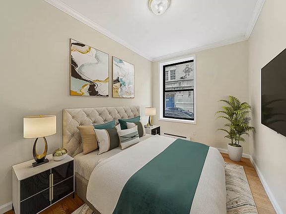 5th image of 241 W 109th St APT 3B