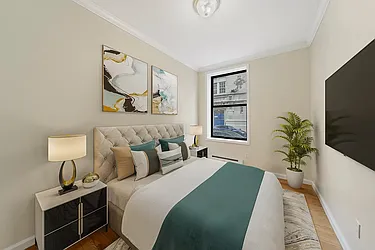 Rented by Vector New York, LLC