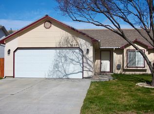 1828 W Eaglecrest Dr, Nampa, ID 83651