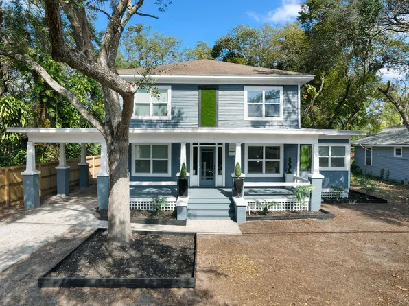 806 E Chelsea St, Tampa, FL