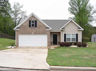 634 Twin Ridge Cir, Lincoln, AL 35096