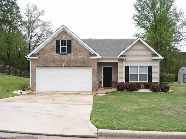 634 Twin Ridge Cir, Lincoln, AL 35096