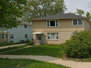 2400 Oregon St #2, Racine, WI 53405