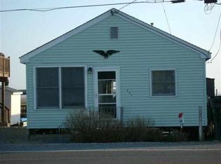 907 Stone Harbor Blvd, Cape May Court House, NJ 08210