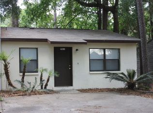 7011 SW 17th Pl, Gainesville, FL 32607