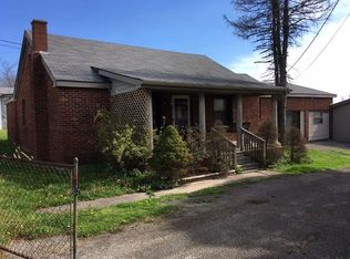 5138 Highway 421 N, Mckee, KY 40447