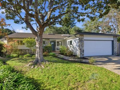 141 Fairmead Ln, Los Gatos, CA, 95032