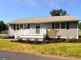 33992 Crestview Ave, Lewes, DE 19958