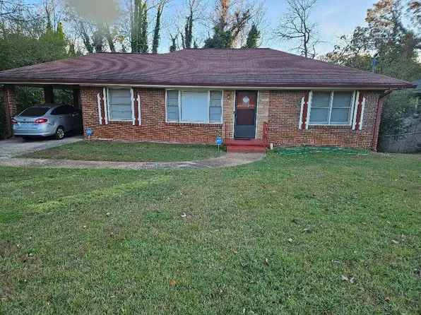 1614 Flintwood Dr, Atlanta, GA 30316