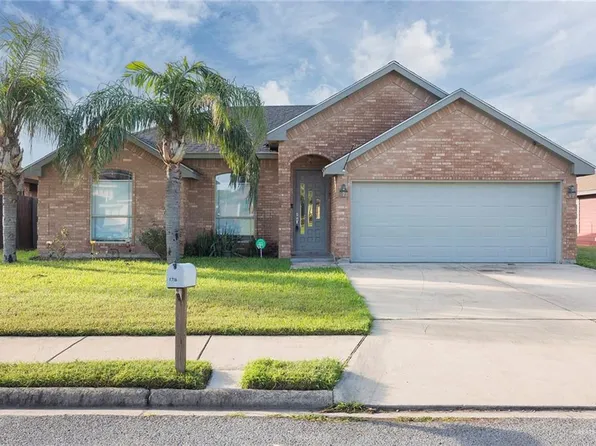 1716 W Harrison Ave, Alton, TX 78573