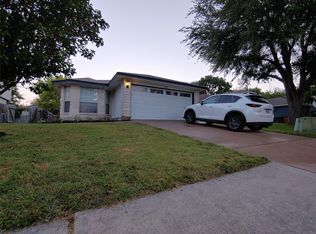 8124 Tockington Way, Austin, TX 78748