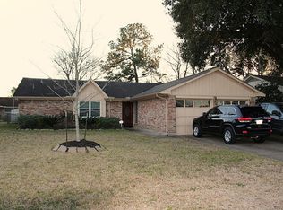 5363 Little John Ln, Katy, TX 77493