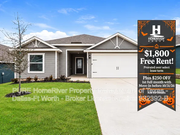 6317 Baraboo Dr, Dallas, TX 75241