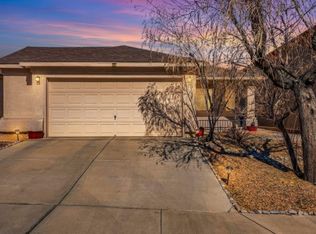 9123 Blue Meadow Trl SW, Albuquerque, NM 87121