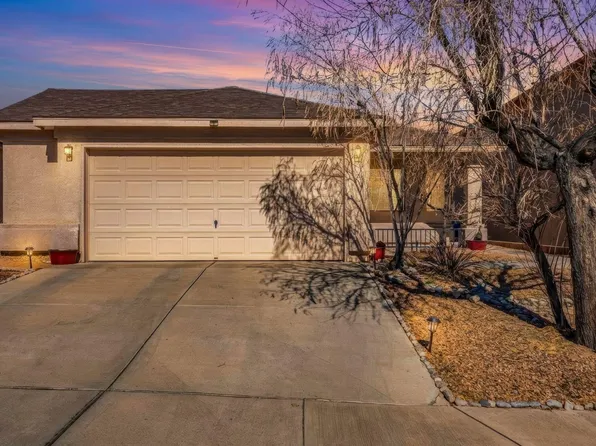 9123 Blue Meadow Trl SW, Albuquerque, NM 87121