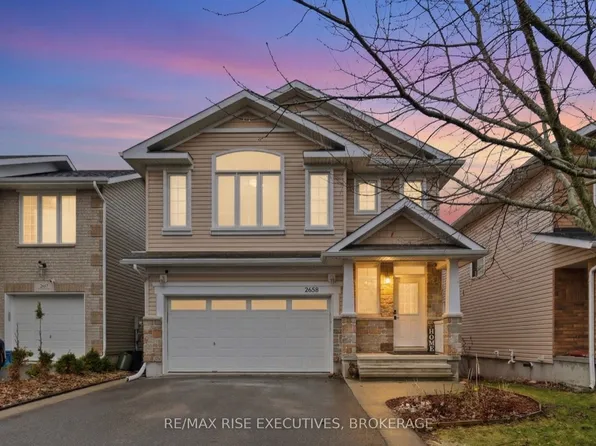 2658 Delmar St, Kingston, ON K7P 0J1