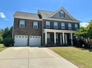 9905 Travertine Trl, Davidson, NC 28036