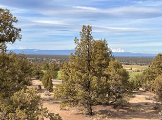 LOT 682 SW Starview Dr, Powell Butte, OR 97753