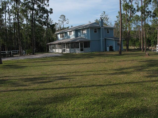 5 acres