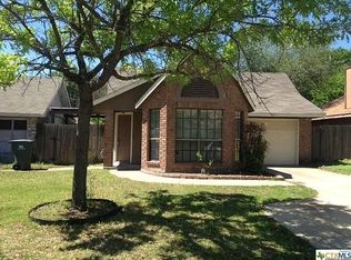 4808 Stone Ridge Dr, Temple, TX 76502