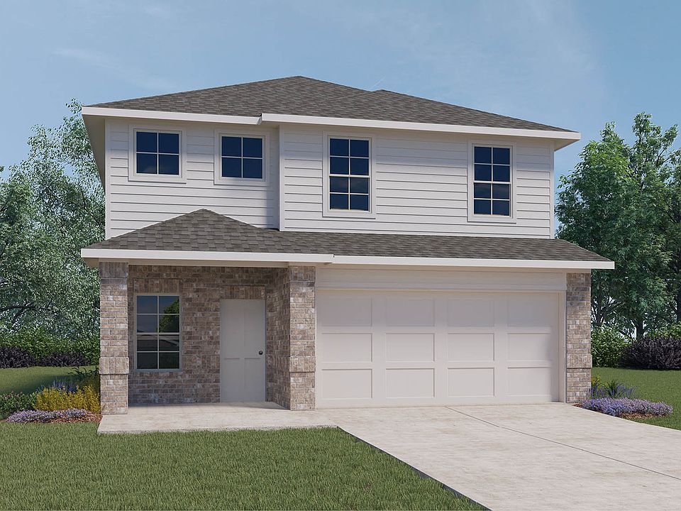 Plan Elevation.