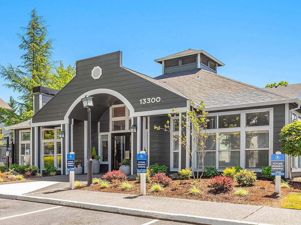 The Post 13300 SE 122nd Ave Clackamas OR Zillow