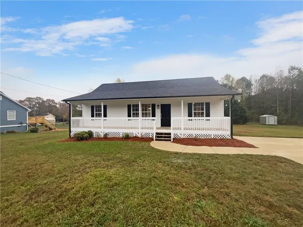 55 Faithful Dr, Temple, GA 30179