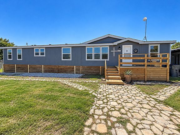 935 Kubitz Rd Copperas Cove-Front Exterior